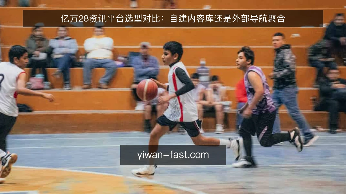 亿万28资讯平台选型对比：自建内容库还是外部导航聚合