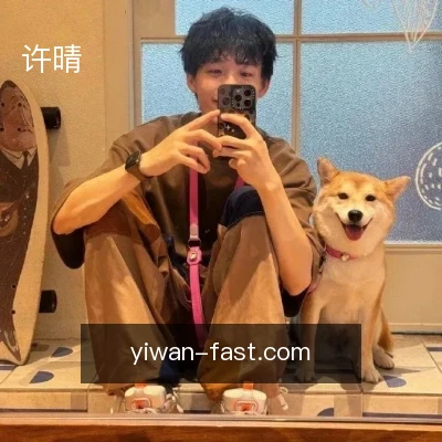 许晴